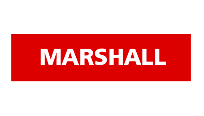 Marshall