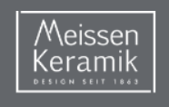 Meissen Keramik