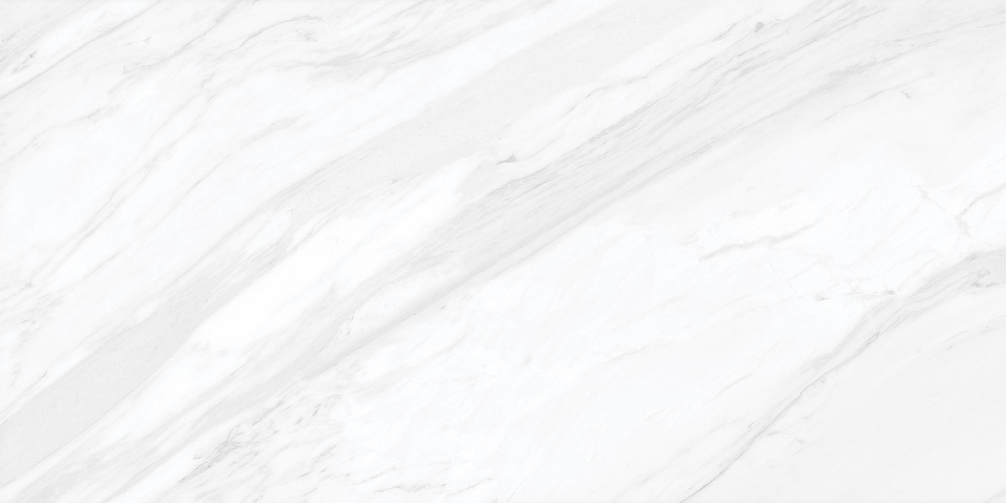 Глаз. керамогранит Futura тонкий Classy Marble полир. белый ректификат 60x120