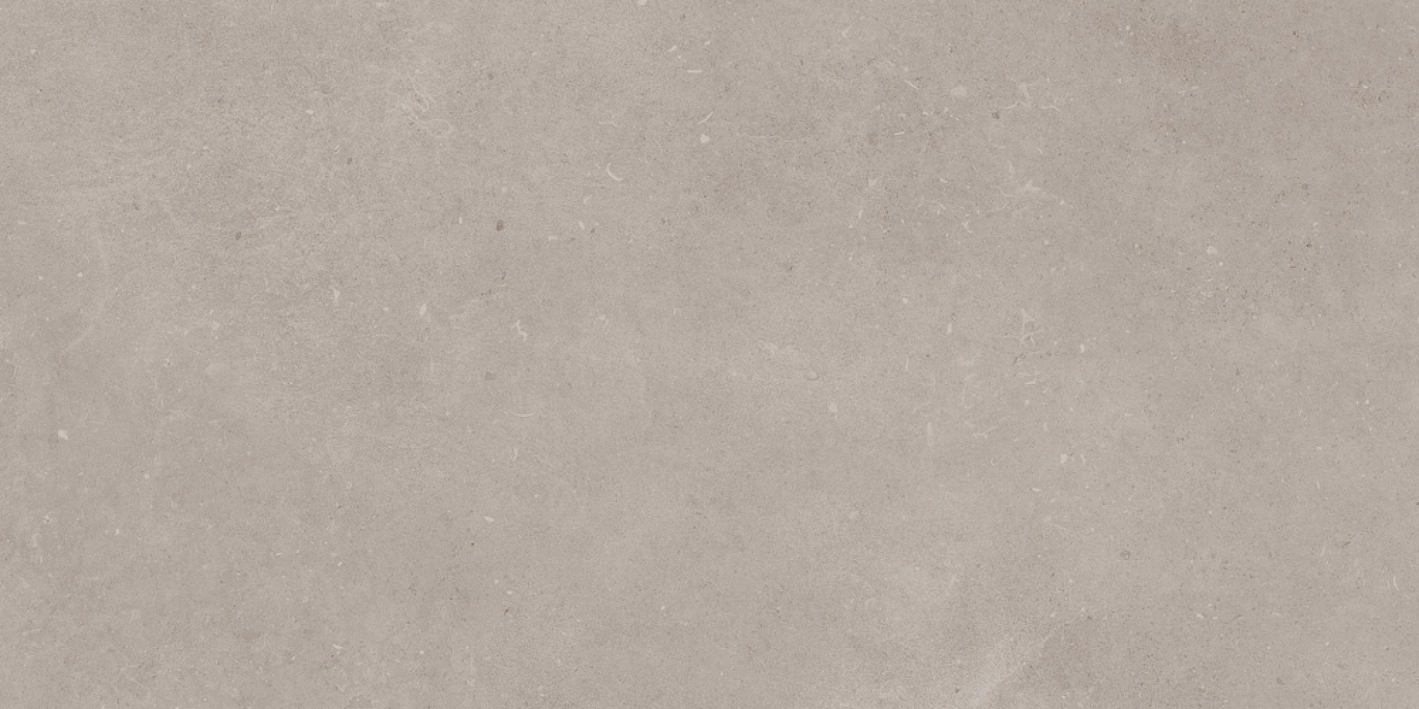 Глаз. керамогранит Futura тонкий Soft Concrete серый ректификат 60x120