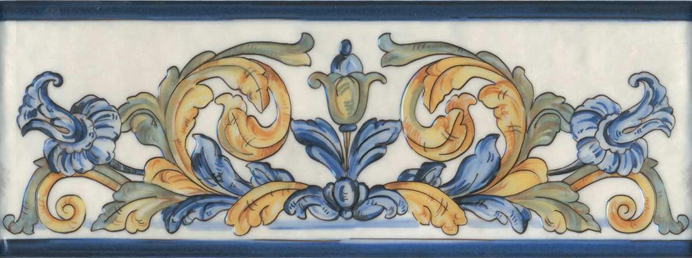 плитка площадь испании керама марацци в интерьере