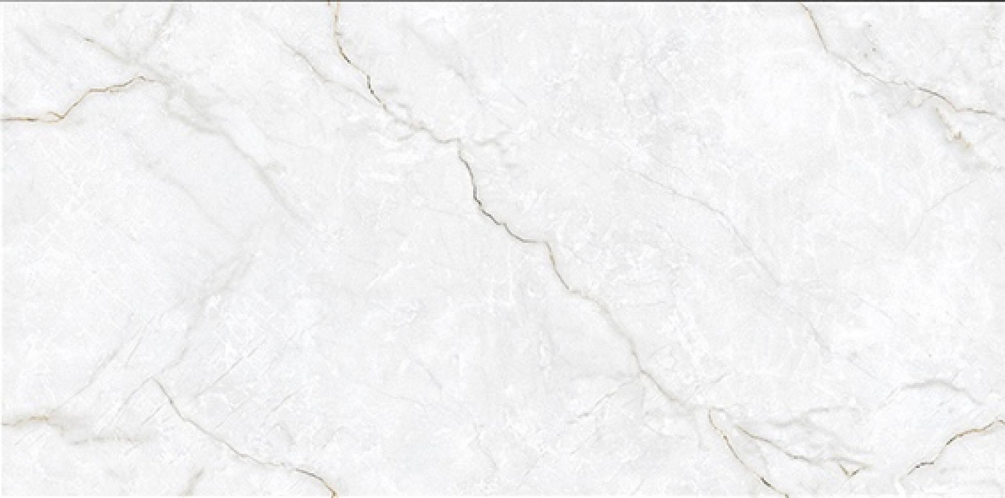 Керамогранит Fleuri Bianco gloss 1200x600