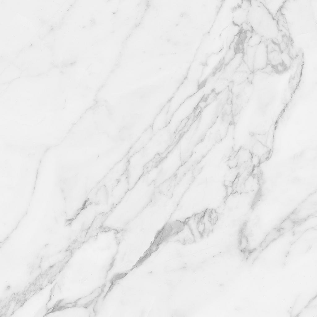 MARBLE белый плитка керамическая 418х418х8