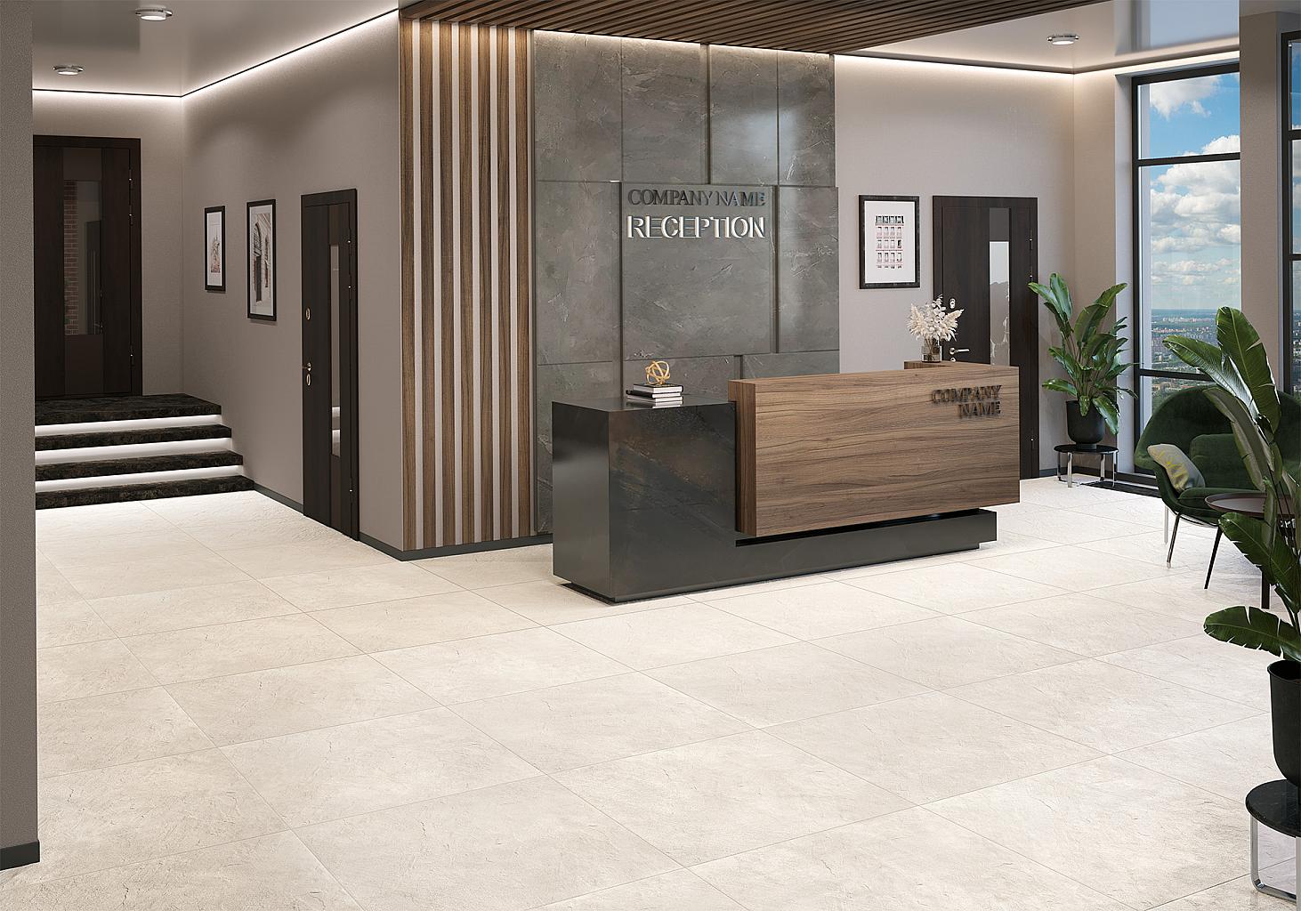 Мир Плитки - сеть магазинов