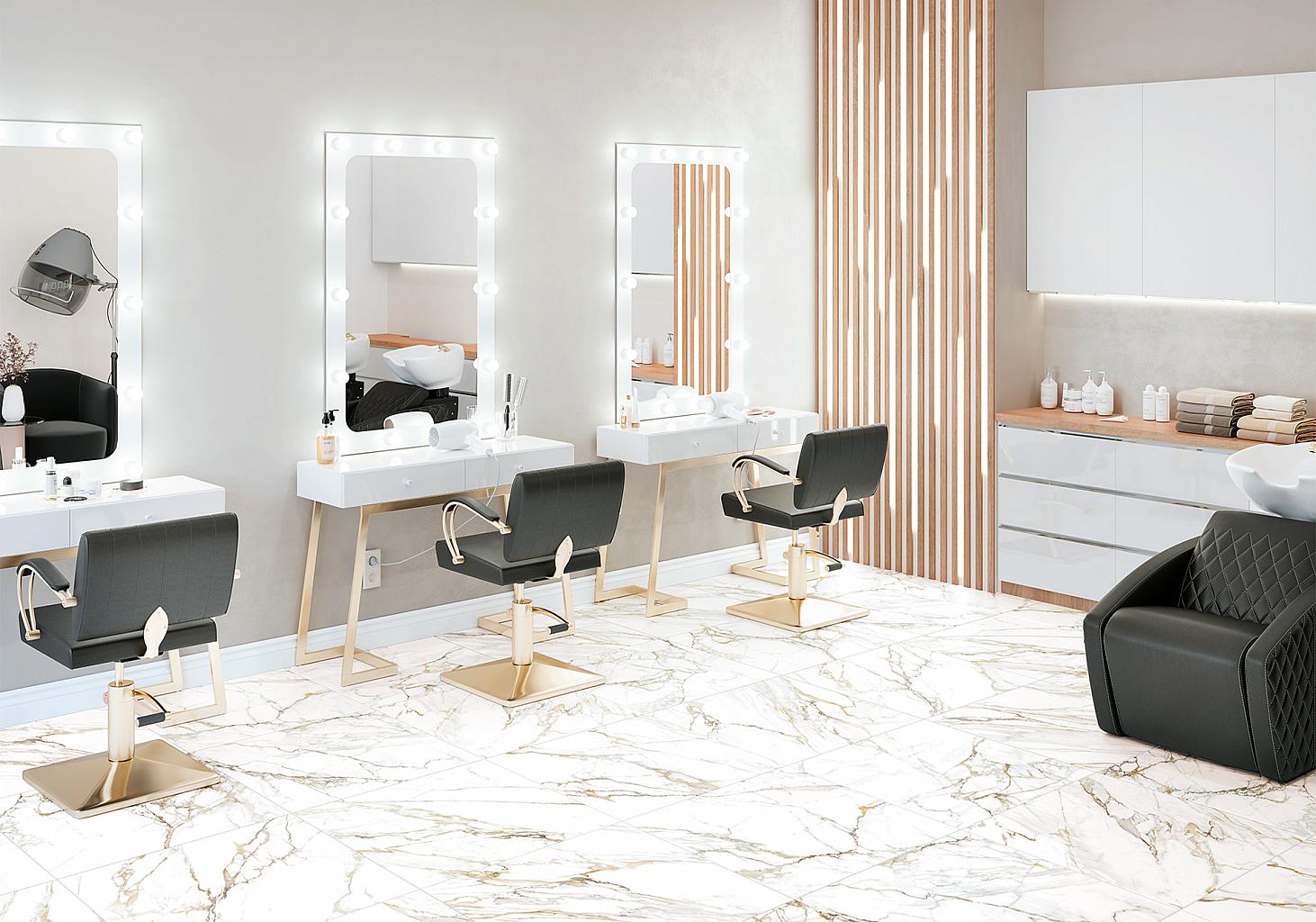 Мир Плитки - сеть магазинов