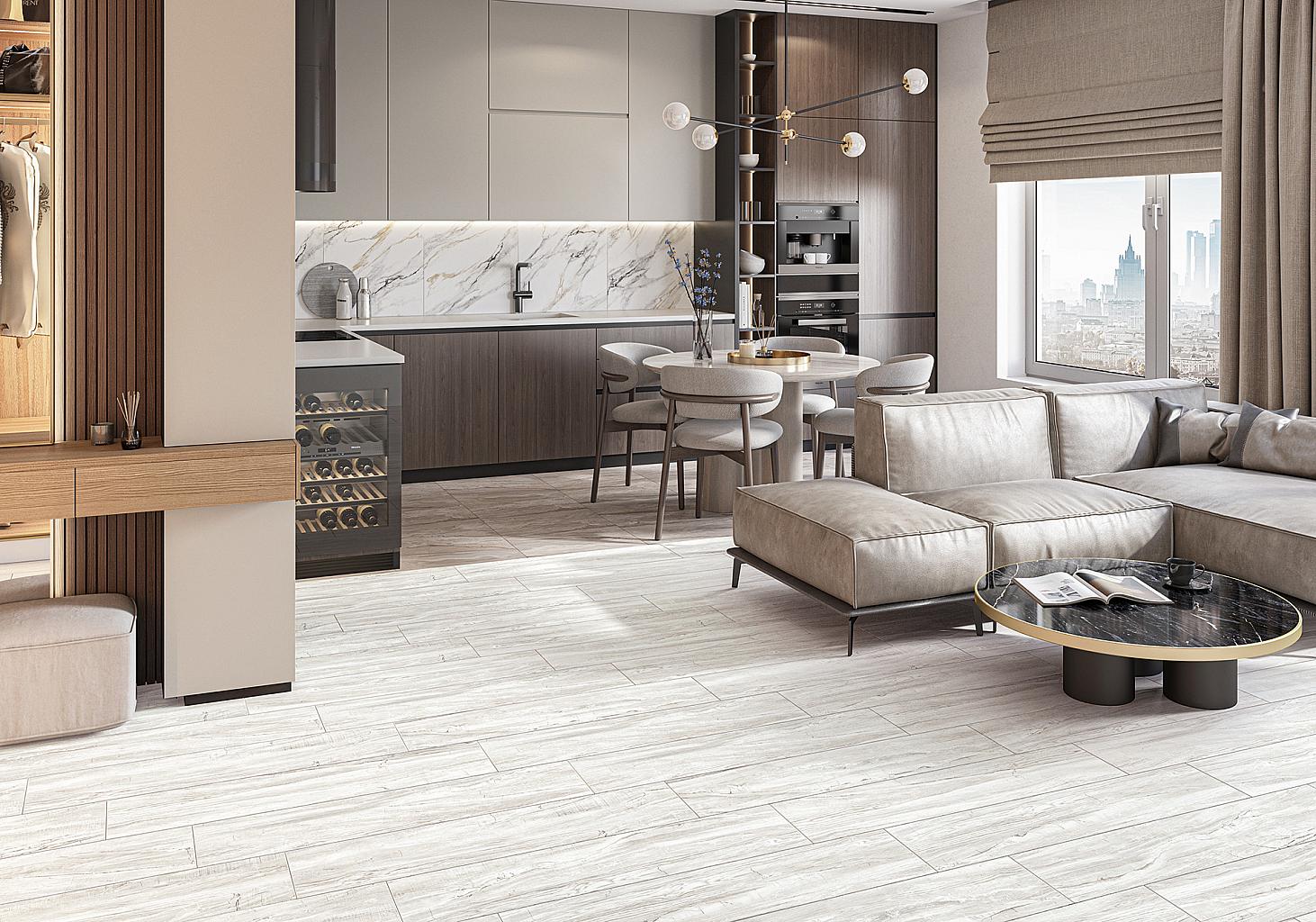 Мир Плитки - сеть магазинов