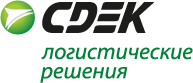 Доставка по России CDEK